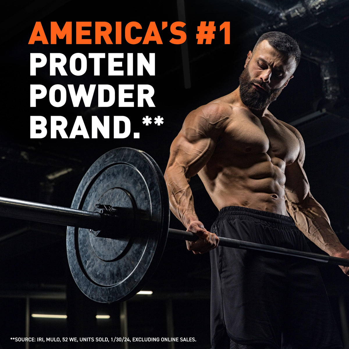 Chocolate Gluten Free Protein Powder Q5870