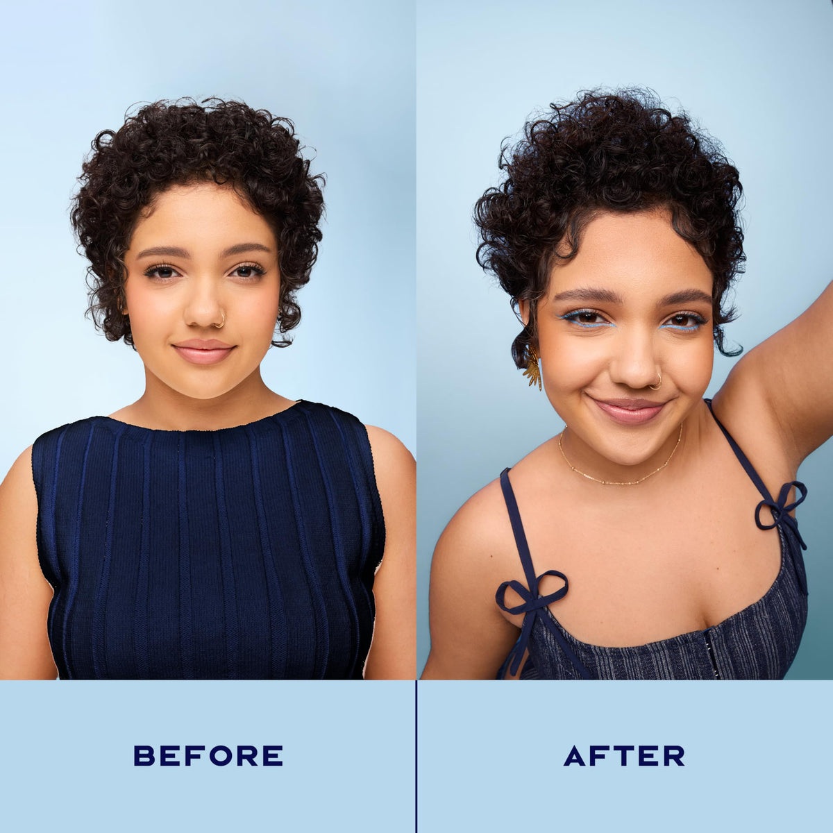 Leave-In Conditioner Spray 8oz V74215