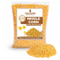 Whole Corn 20 LB Bird Seed & Wildlife Feed N3885