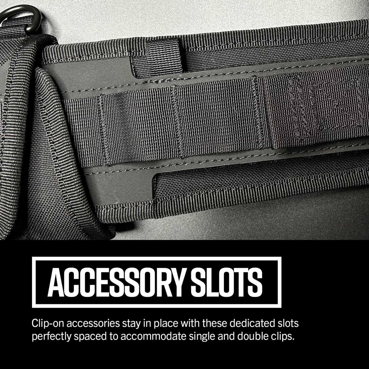 Tool Belt with Lumbar Support O2360