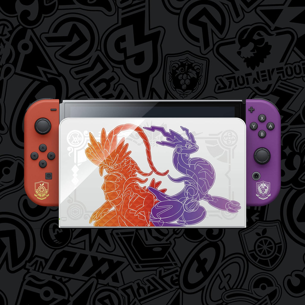 Nintendo Switch OLED Model S39215