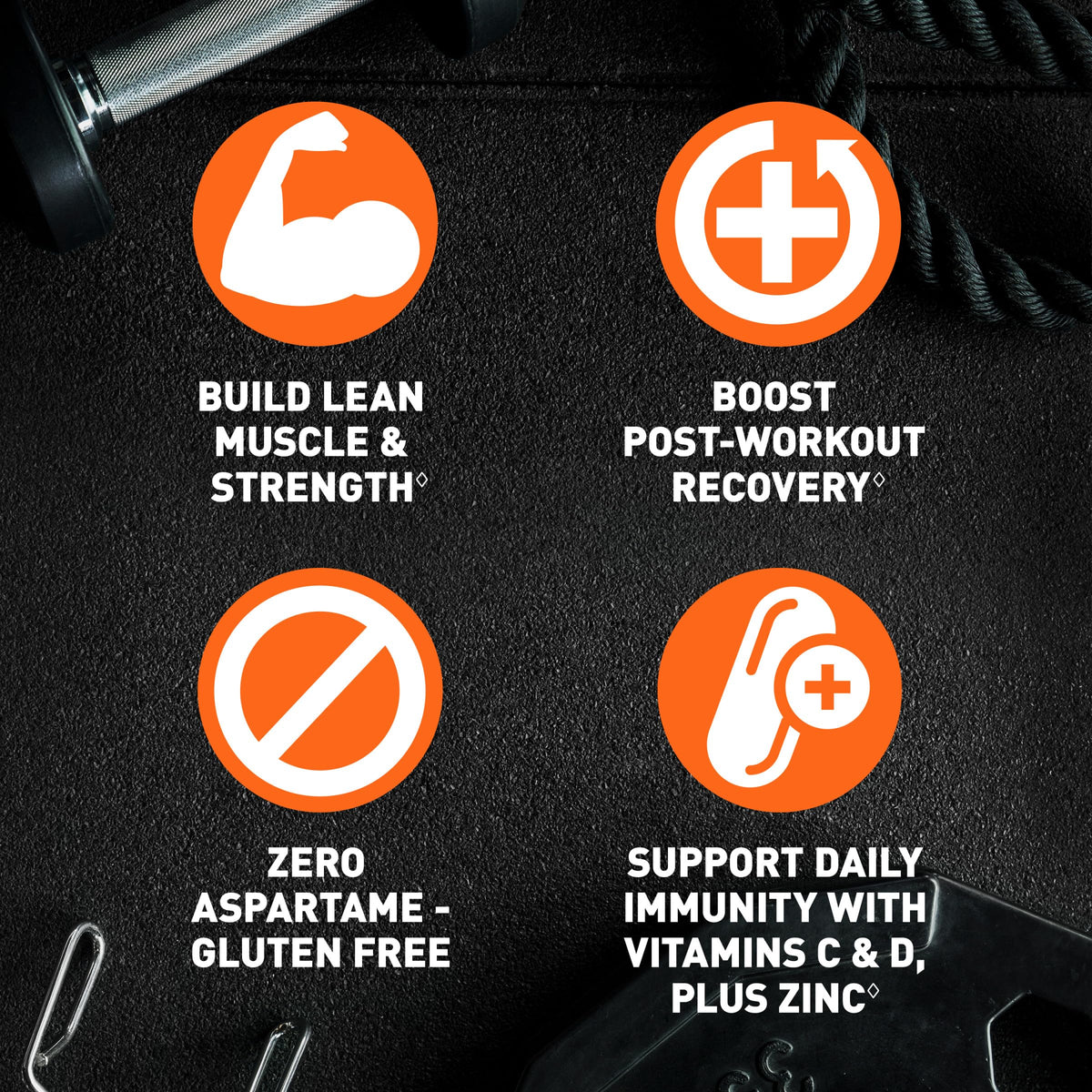 Chocolate Gluten Free Protein Powder Q5870