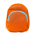 Orange Diabetic Supply Bag E281765