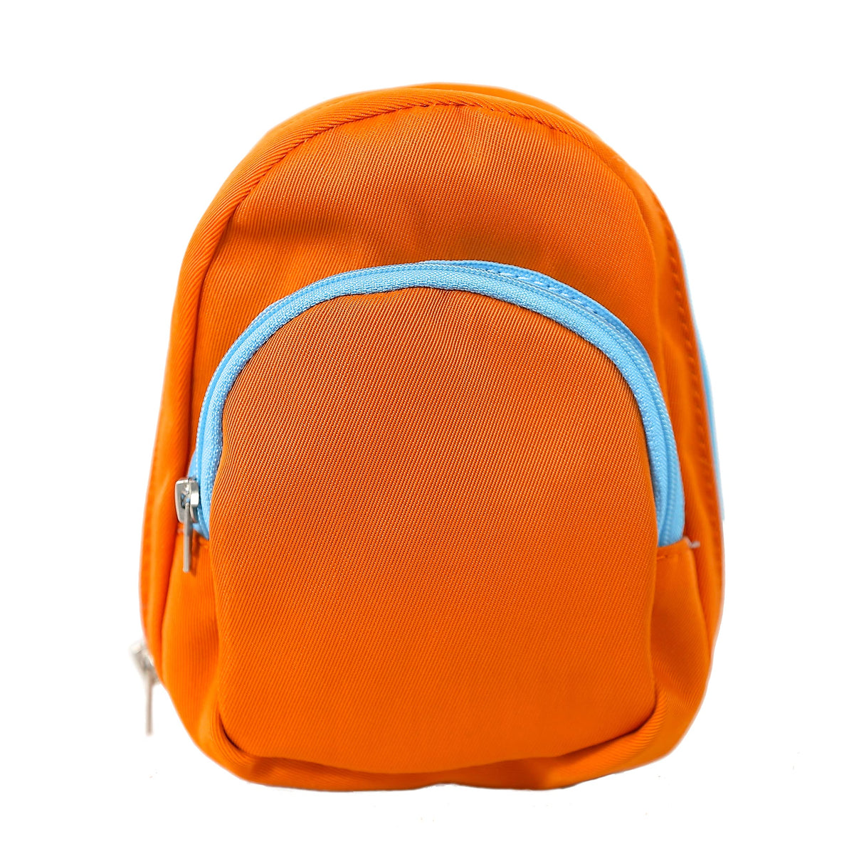 Orange Diabetic Supply Bag E281765
